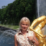Ермолаева Елена Анатольевна