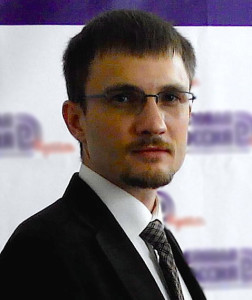 Лобанов Сергей