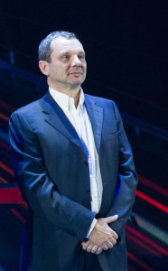 Подорожанский