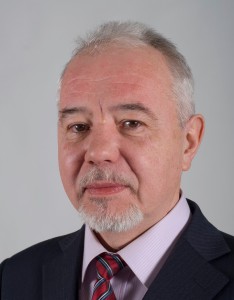 Атом. Глебов