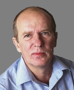Атом. Никифоров