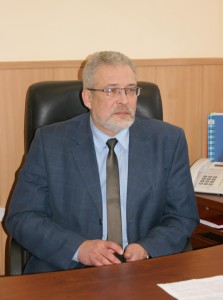 Сергей Балев