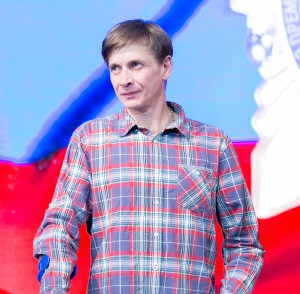Смолянец
