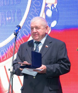 Федоров