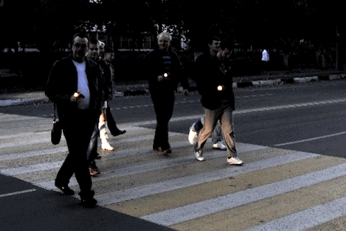 16нт Ф Орел НОЧЬ улица фон???