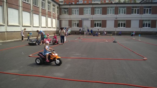 16нтФ 14 СПб ВОА