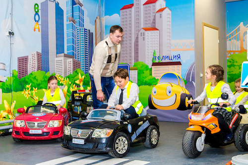 16нтФ 8 СПб ВОА