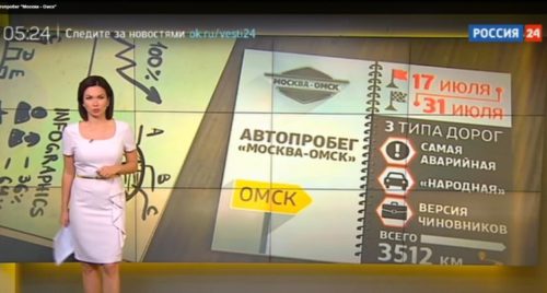 16нтФ6 Рссия 24 Мск...Омск