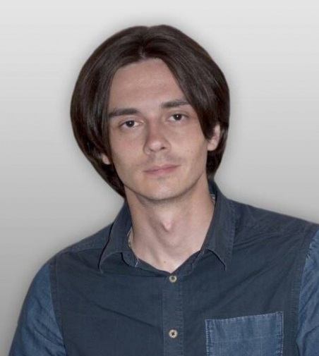 16нтФ01 Мск ИЗО Усачев